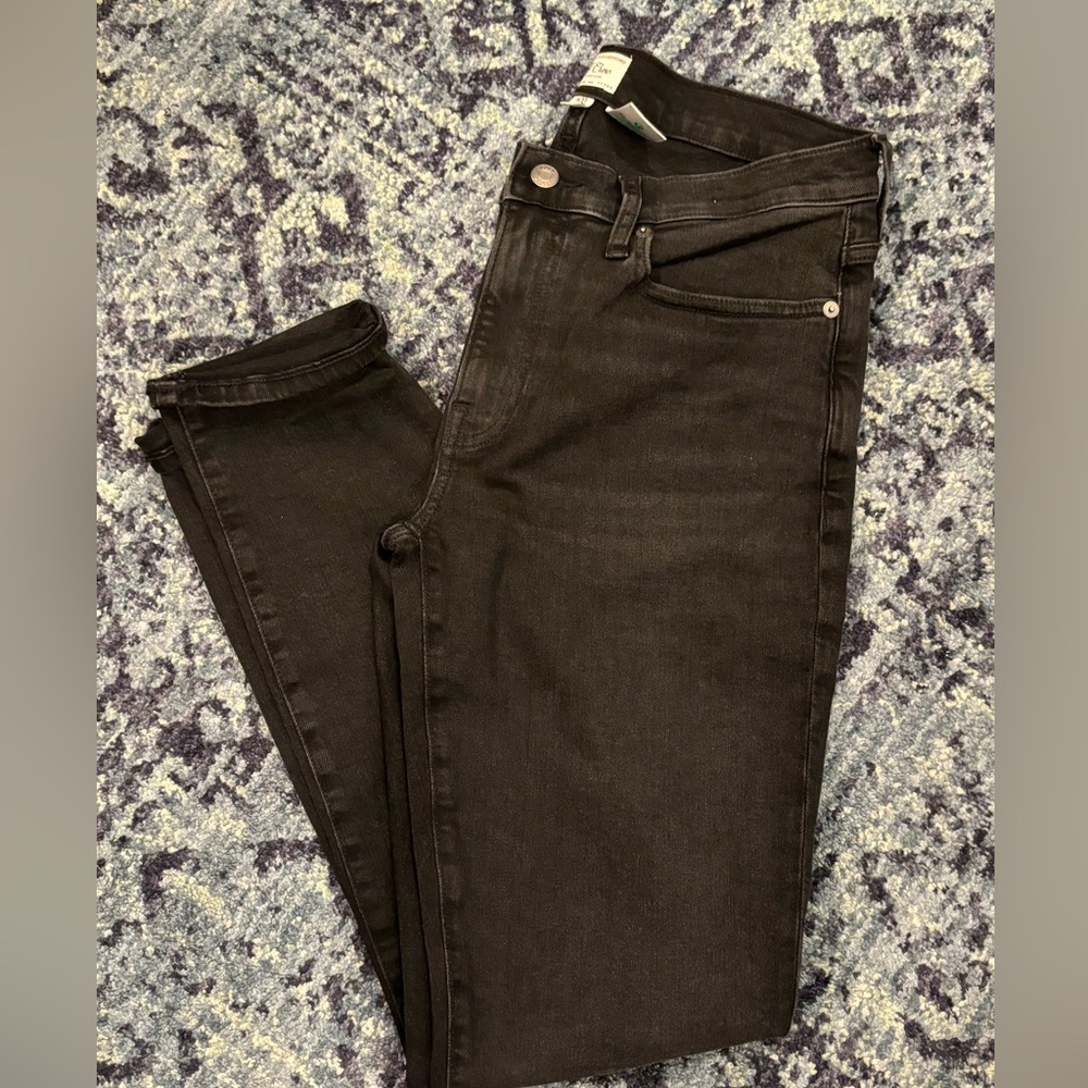 NWOT J.Crew Men’s 250 Skinny Jeans